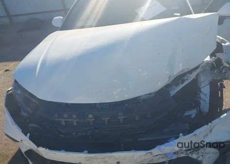 2025 Toyota Camry Se from USA, damaged, VIN 4T1DAACK8SU022434